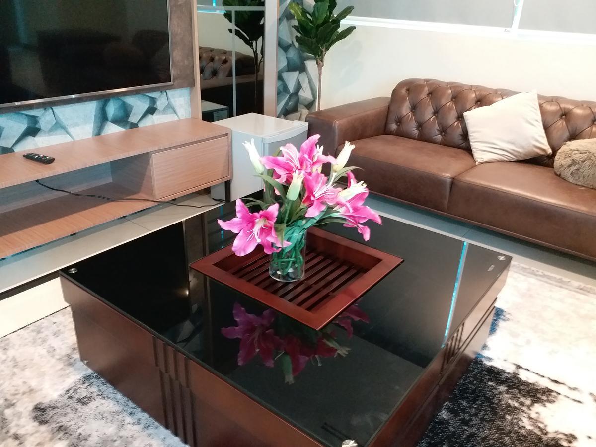 Jb City Paragon Serviced Apartment Johor Bahru Zewnętrze zdjęcie