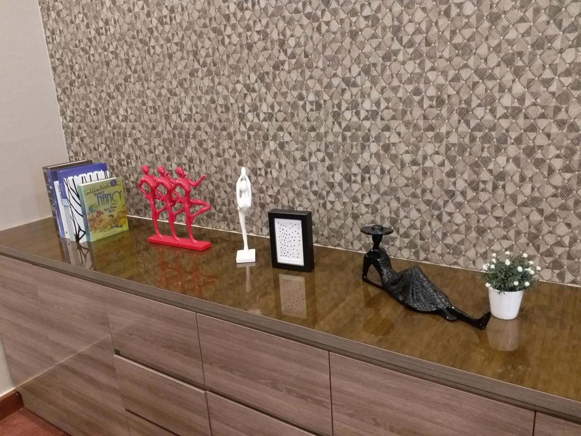 Jb City Paragon Serviced Apartment Johor Bahru Zewnętrze zdjęcie