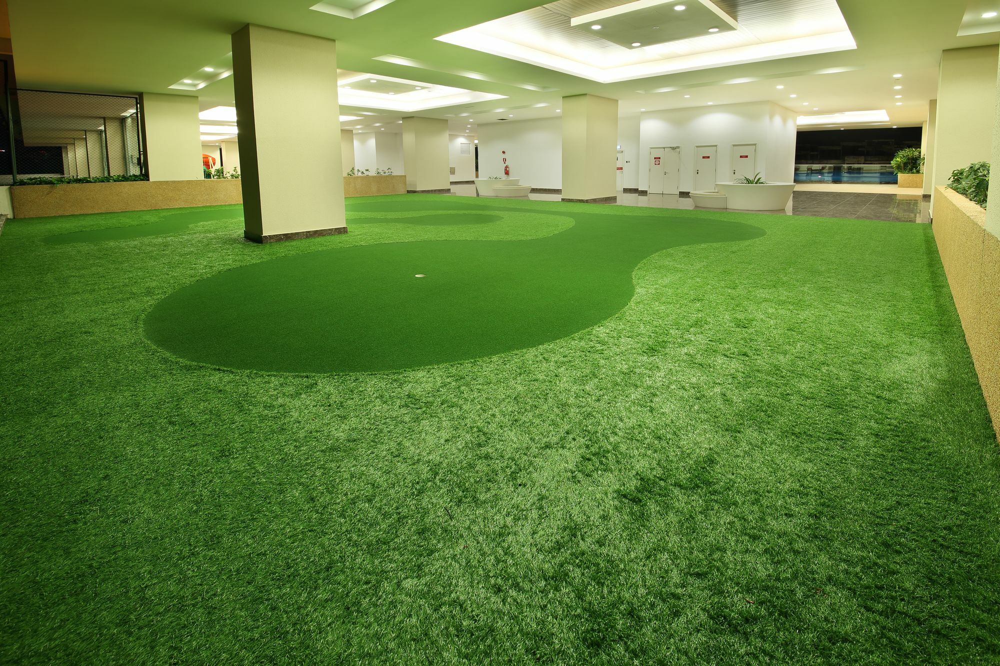 Jb City Paragon Serviced Apartment Johor Bahru Zewnętrze zdjęcie
